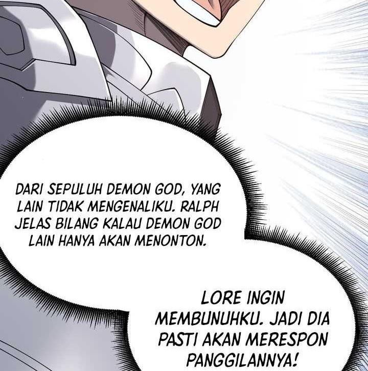 I Became The Game’s Biggest Villain Chapter 80 - halaman 27