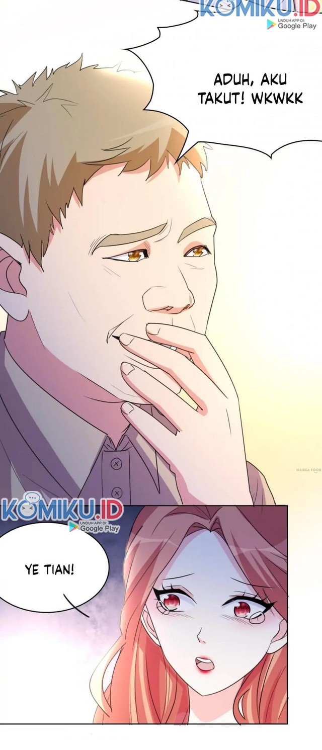 I Became The Game’s Biggest Villain Chapter 80 - halaman 3