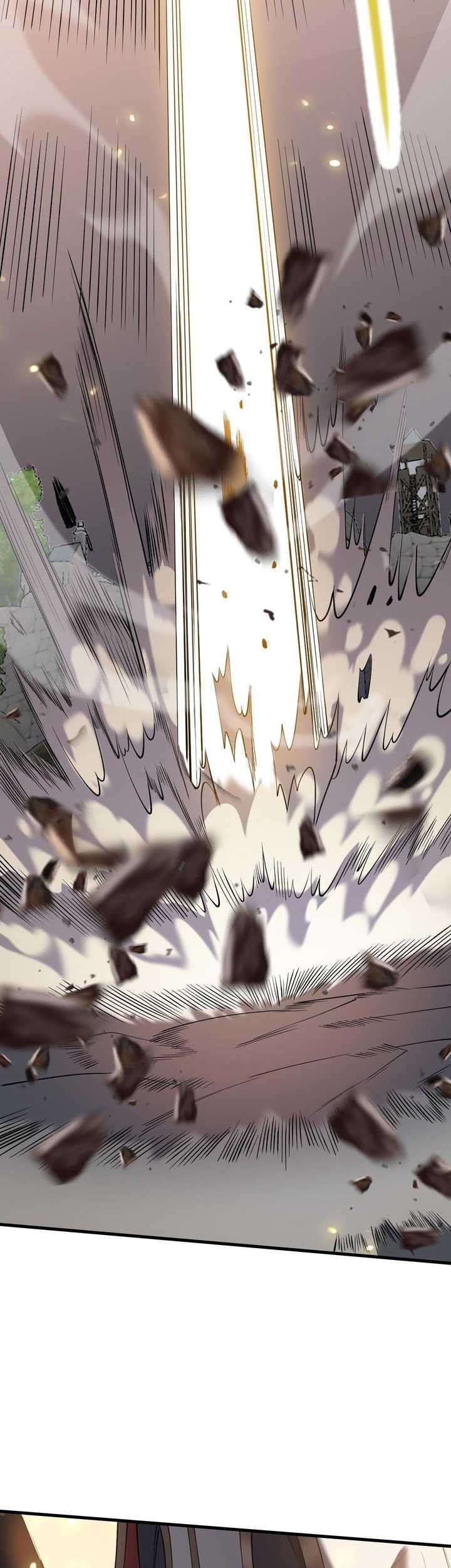 I Became The Game’s Biggest Villain Chapter 80 - halaman 36