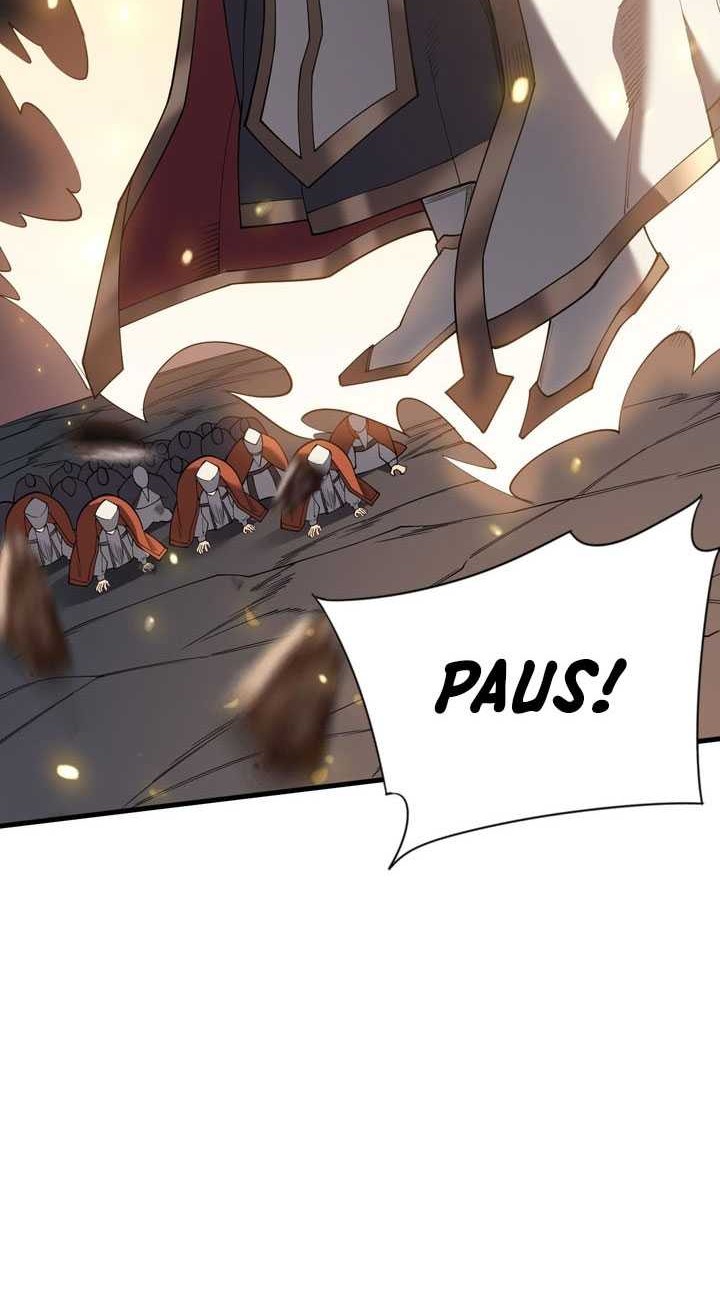 I Became The Game’s Biggest Villain Chapter 80 - halaman 37