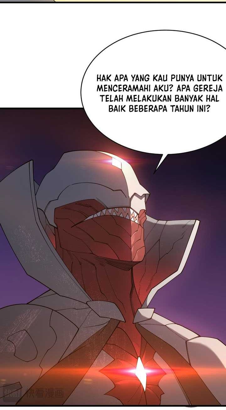I Became The Game’s Biggest Villain Chapter 80 - halaman 39
