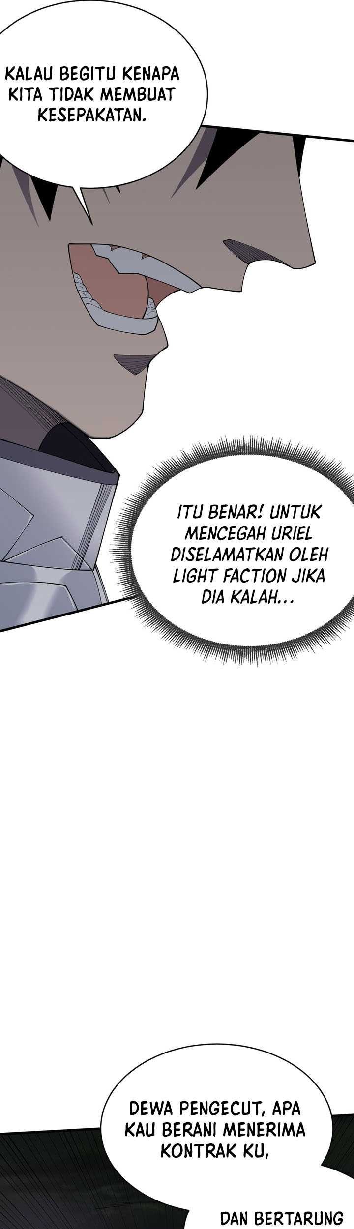 I Became The Game’s Biggest Villain Chapter 80 - halaman 42