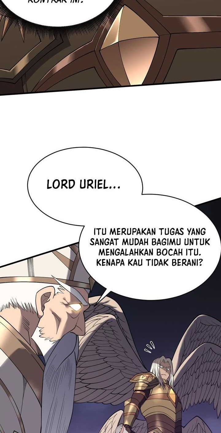 I Became The Game’s Biggest Villain Chapter 80 - halaman 45