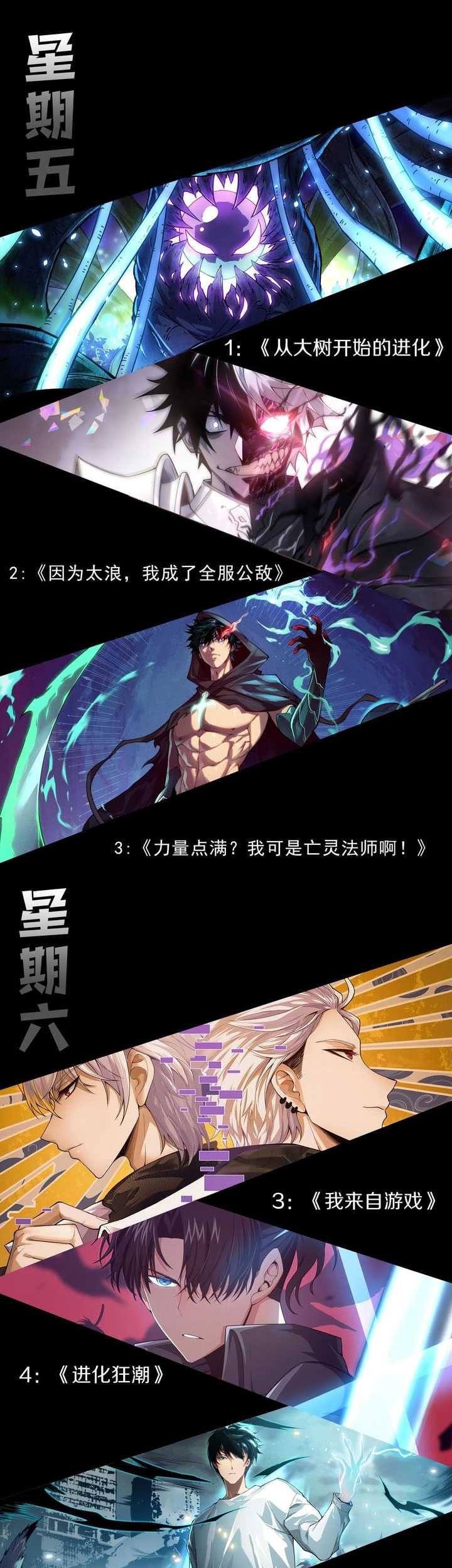 I Became The Game’s Biggest Villain Chapter 80 - halaman 48