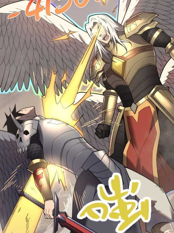 I Became The Game’s Biggest Villain Chapter 81 - halaman 21