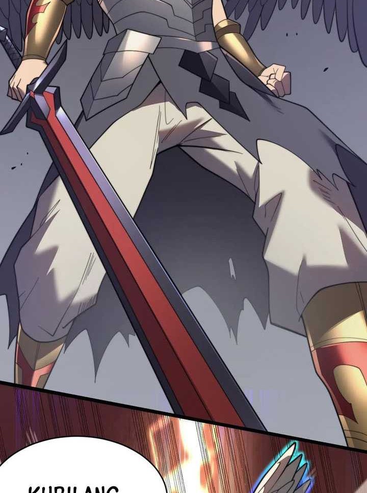 I Became The Game’s Biggest Villain Chapter 81 - halaman 23
