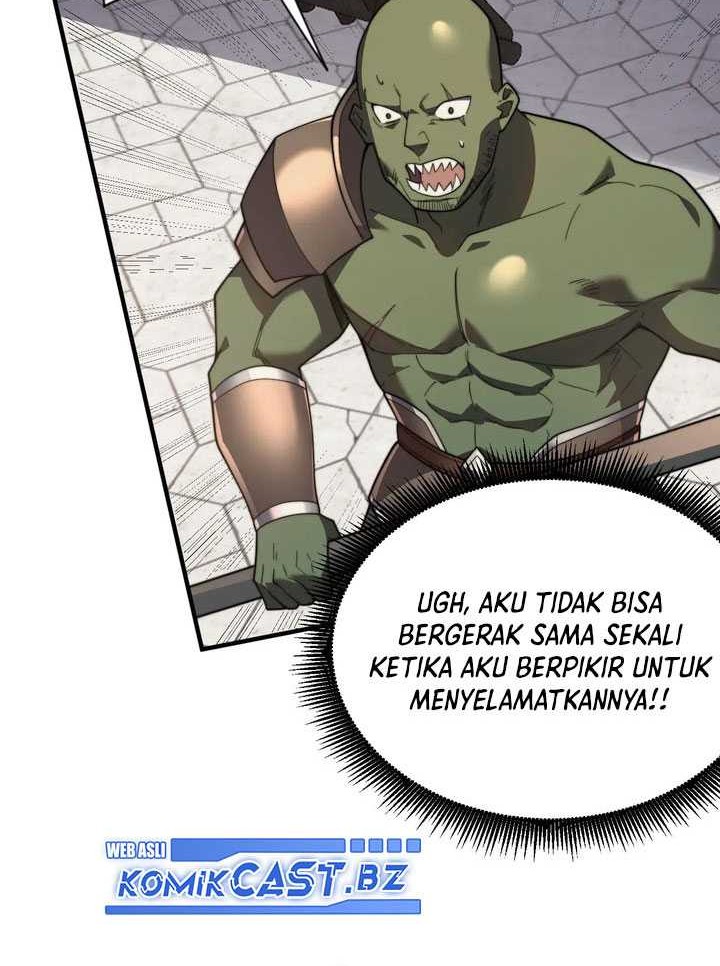 I Became The Game’s Biggest Villain Chapter 81 - halaman 25
