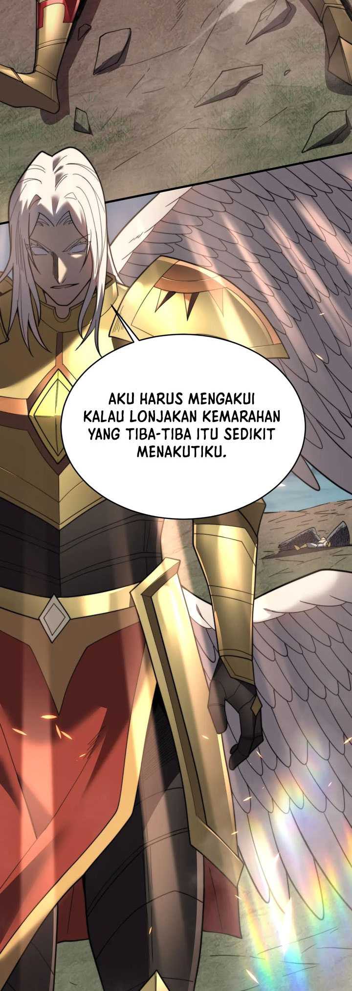 I Became The Game’s Biggest Villain Chapter 81 - halaman 27