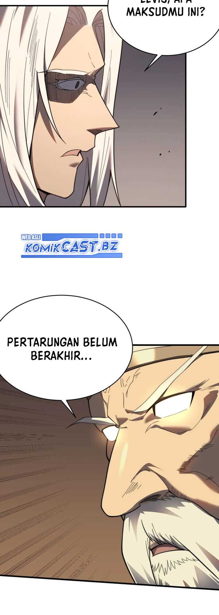 I Became The Game’s Biggest Villain Chapter 81 - halaman 29