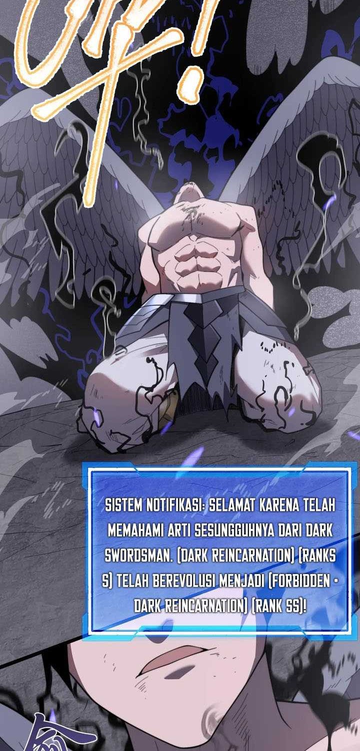 I Became The Game’s Biggest Villain Chapter 81 - halaman 31