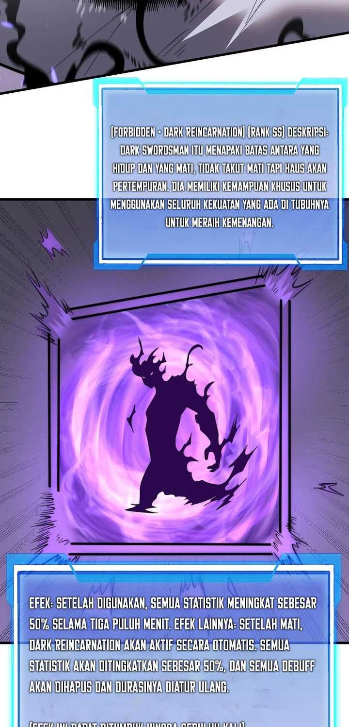 I Became The Game’s Biggest Villain Chapter 81 - halaman 33