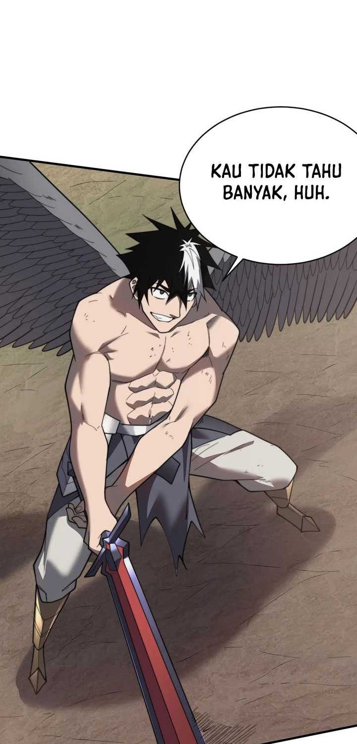 I Became The Game’s Biggest Villain Chapter 81 - halaman 35