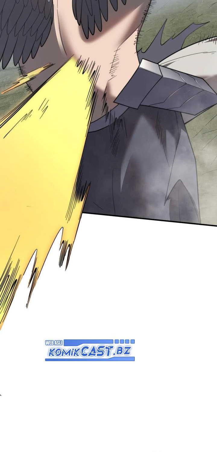 I Became The Game’s Biggest Villain Chapter 81 - halaman 37