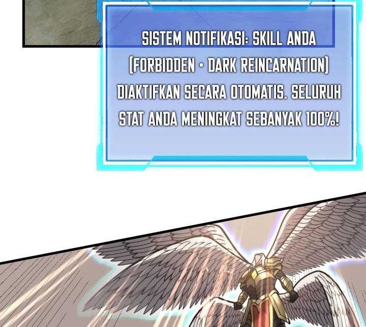 I Became The Game’s Biggest Villain Chapter 81 - halaman 39