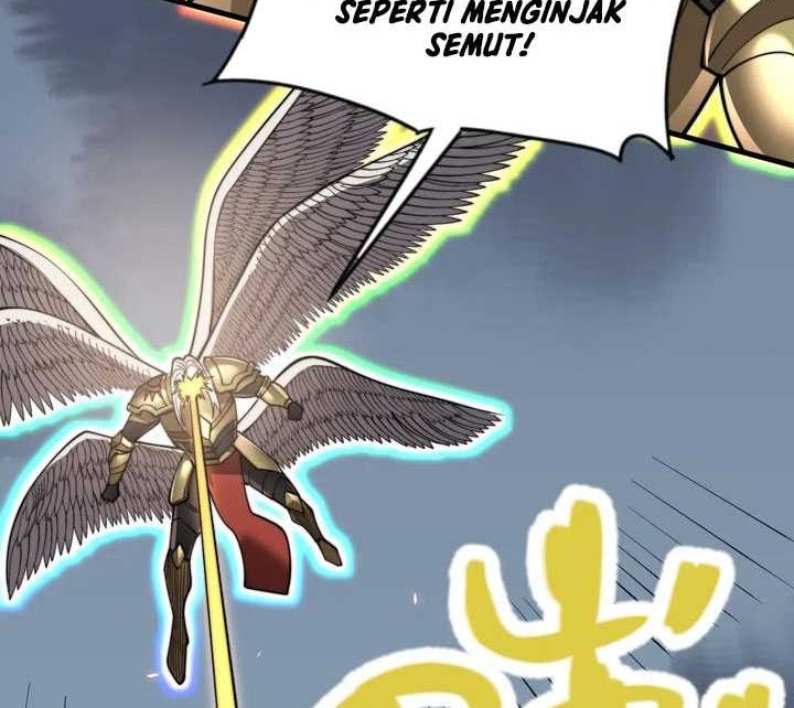 I Became The Game’s Biggest Villain Chapter 81 - halaman 41