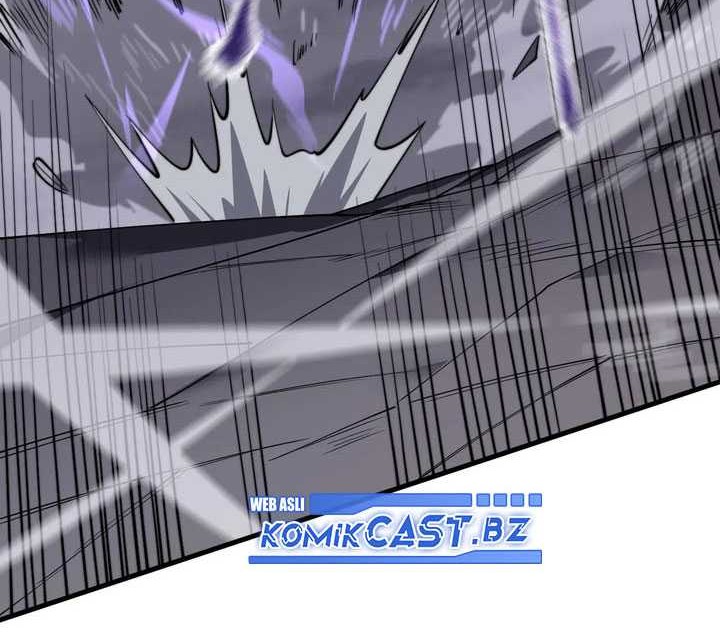 I Became The Game’s Biggest Villain Chapter 81 - halaman 45