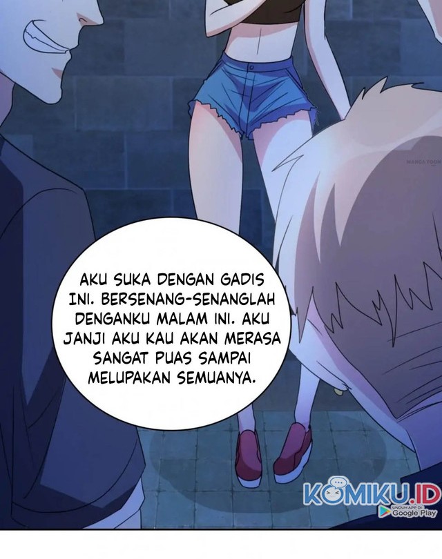 I Became The Game’s Biggest Villain Chapter 82 - halaman 12