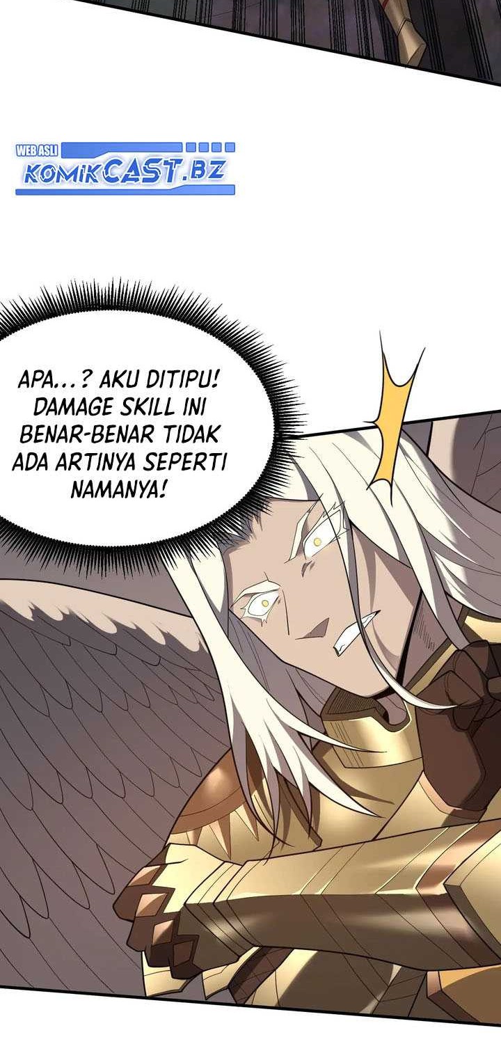I Became The Game’s Biggest Villain Chapter 82 - halaman 25