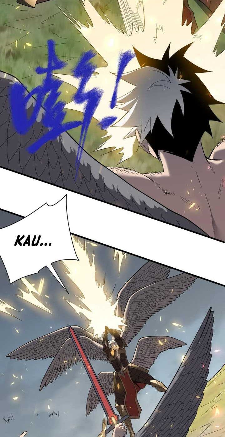I Became The Game’s Biggest Villain Chapter 82 - halaman 27