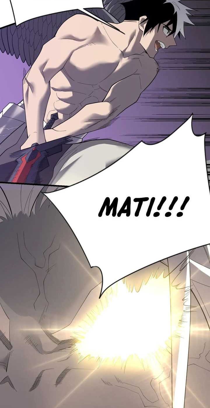 I Became The Game’s Biggest Villain Chapter 82 - halaman 31