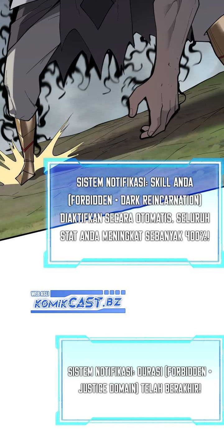 I Became The Game’s Biggest Villain Chapter 82 - halaman 33