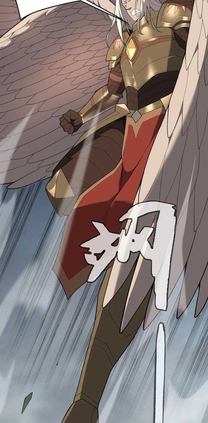 I Became The Game’s Biggest Villain Chapter 82 - halaman 35