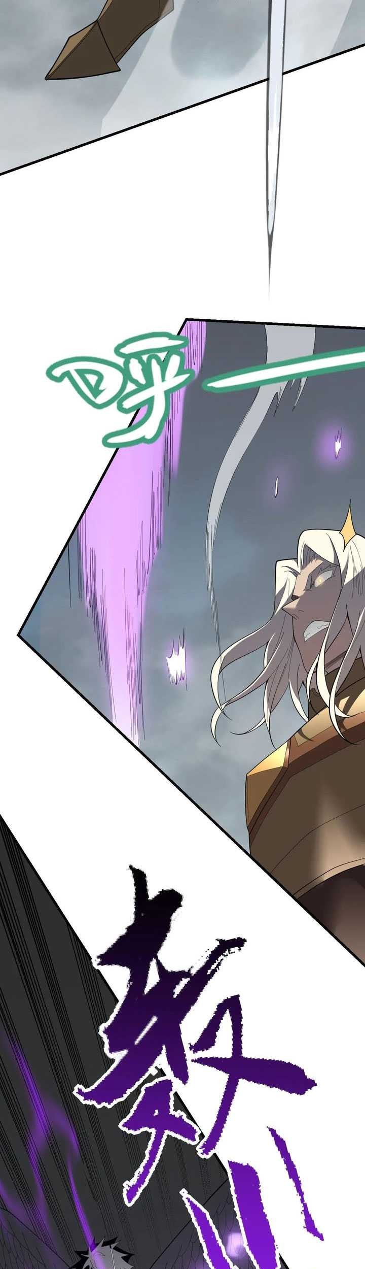 I Became The Game’s Biggest Villain Chapter 82 - halaman 36