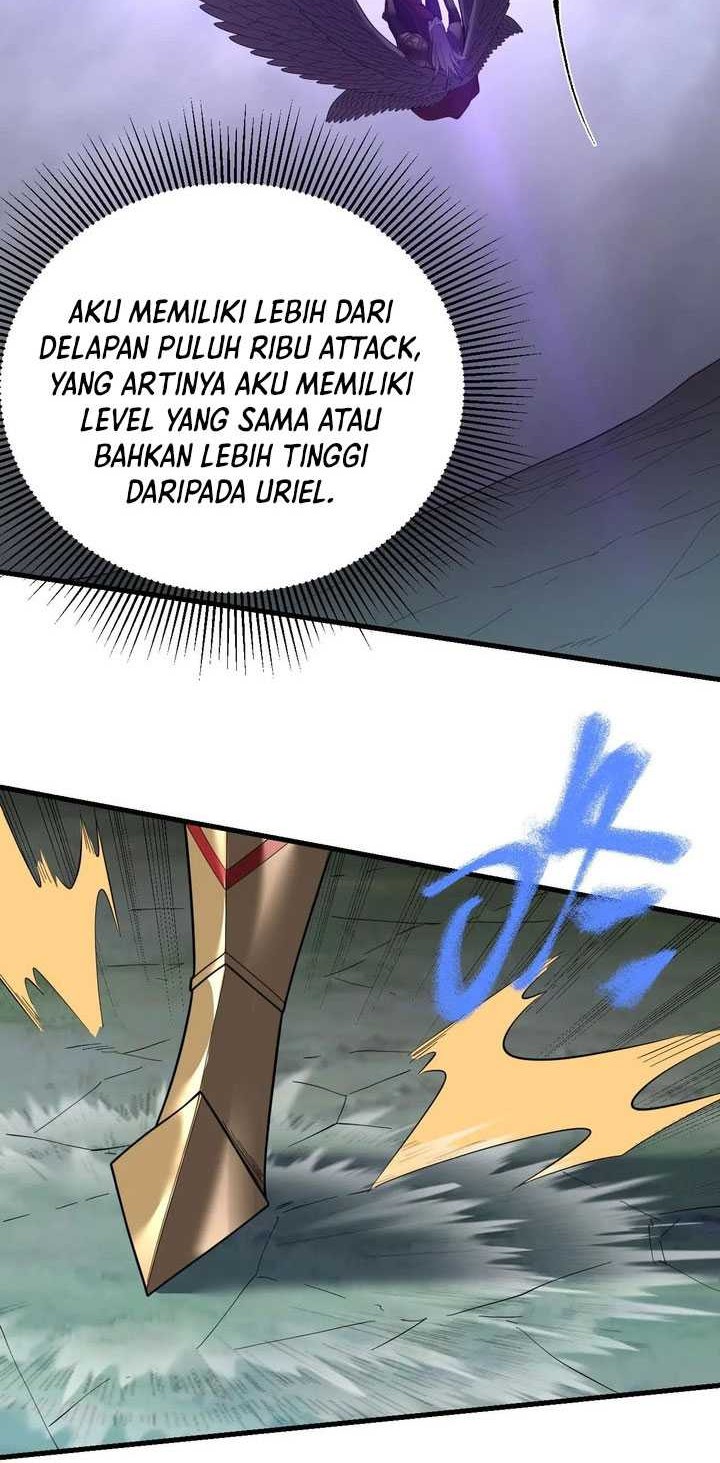 I Became The Game’s Biggest Villain Chapter 82 - halaman 39