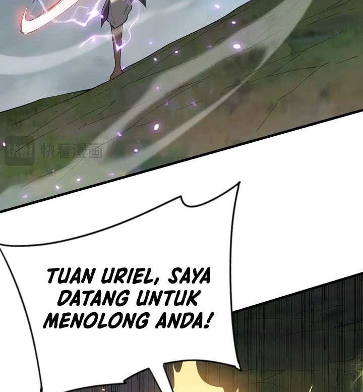 I Became The Game’s Biggest Villain Chapter 82 - halaman 43