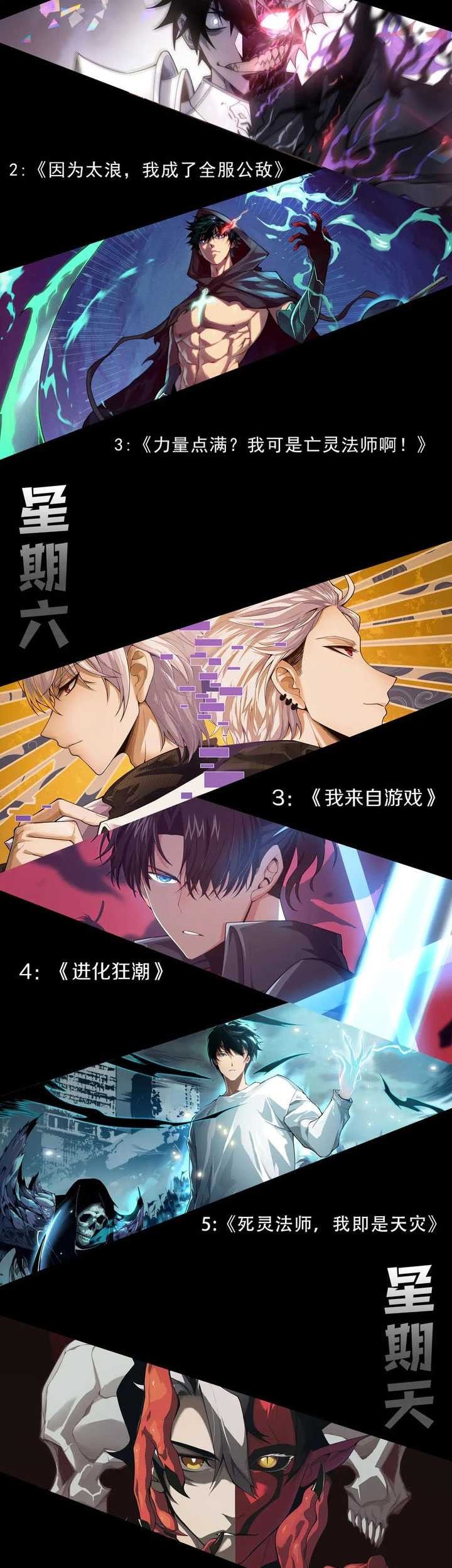 I Became The Game’s Biggest Villain Chapter 82 - halaman 48