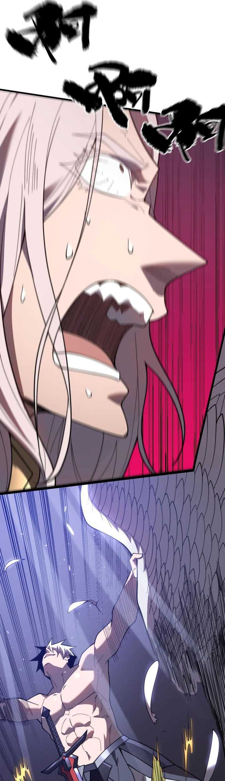 I Became The Game’s Biggest Villain Chapter 83 - halaman 18