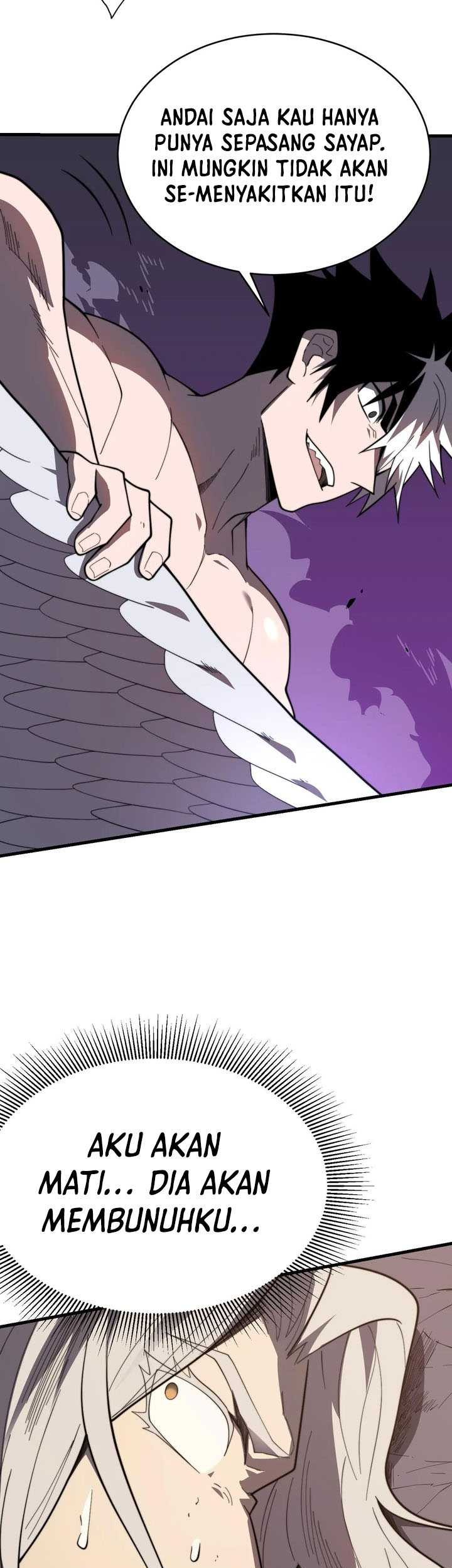 I Became The Game’s Biggest Villain Chapter 83 - halaman 20