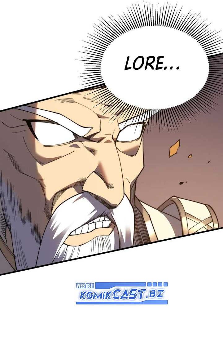 I Became The Game’s Biggest Villain Chapter 83 - halaman 25