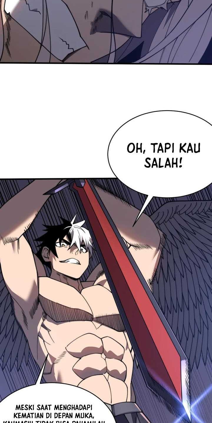I Became The Game’s Biggest Villain Chapter 83 - halaman 27