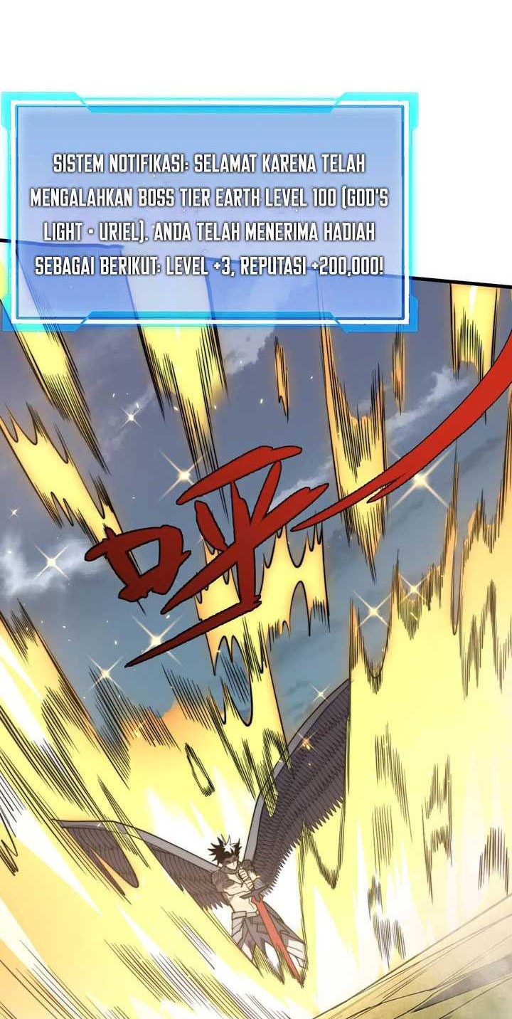 I Became The Game’s Biggest Villain Chapter 83 - halaman 29