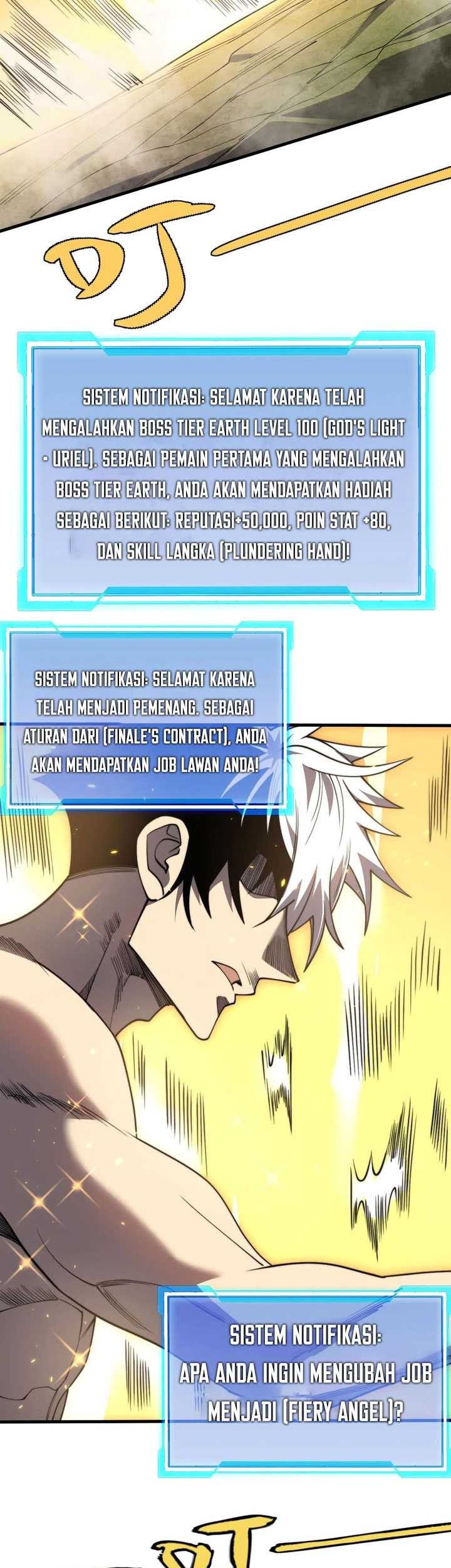 I Became The Game’s Biggest Villain Chapter 83 - halaman 30