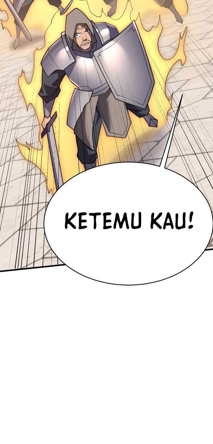 I Became The Game’s Biggest Villain Chapter 83 - halaman 37
