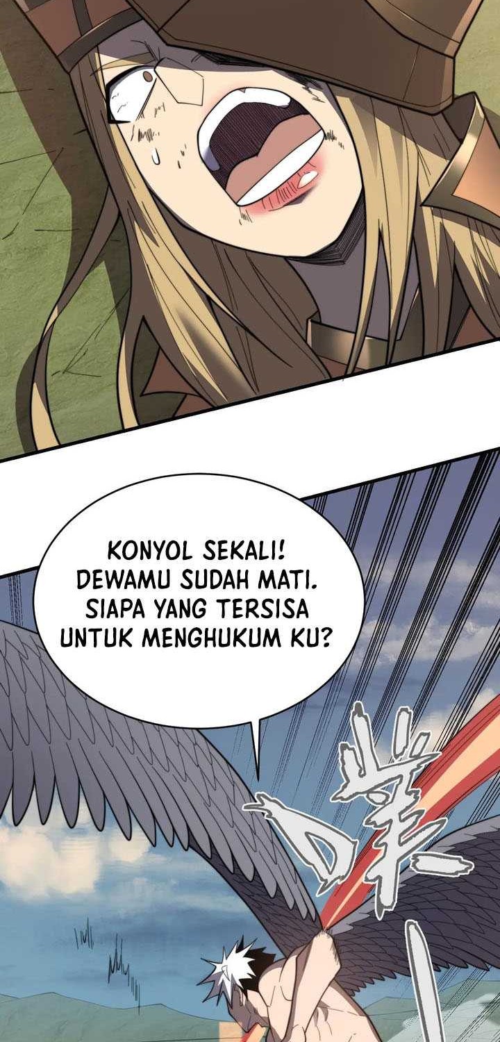 I Became The Game’s Biggest Villain Chapter 83 - halaman 39