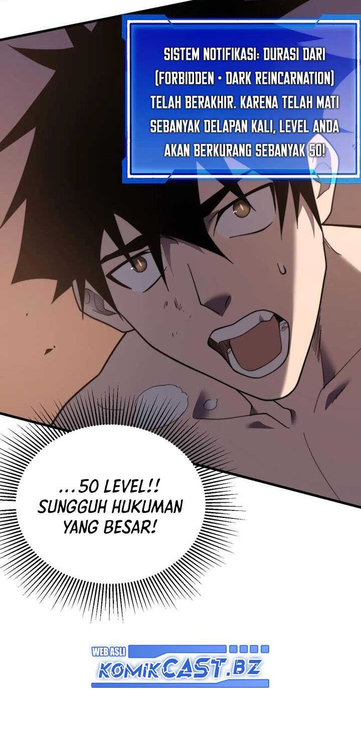 I Became The Game’s Biggest Villain Chapter 83 - halaman 41