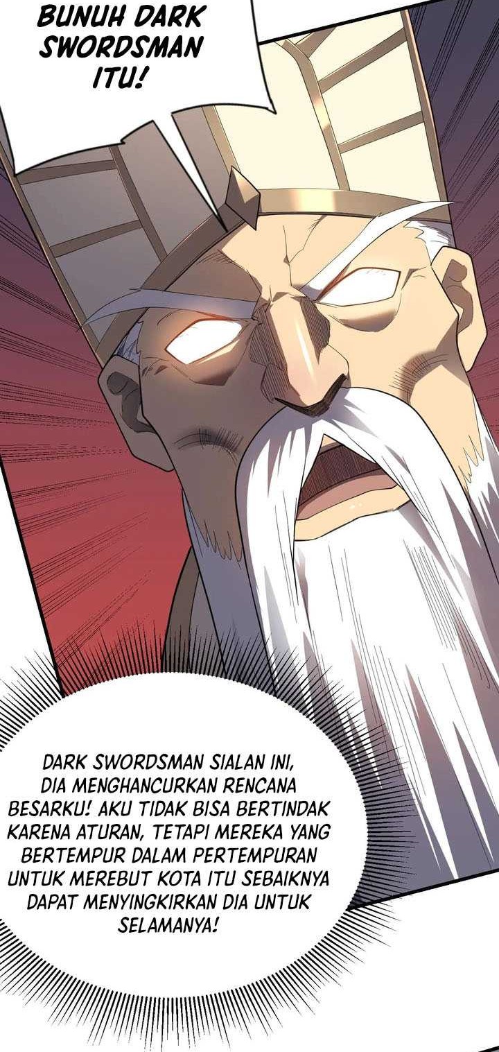 I Became The Game’s Biggest Villain Chapter 83 - halaman 43