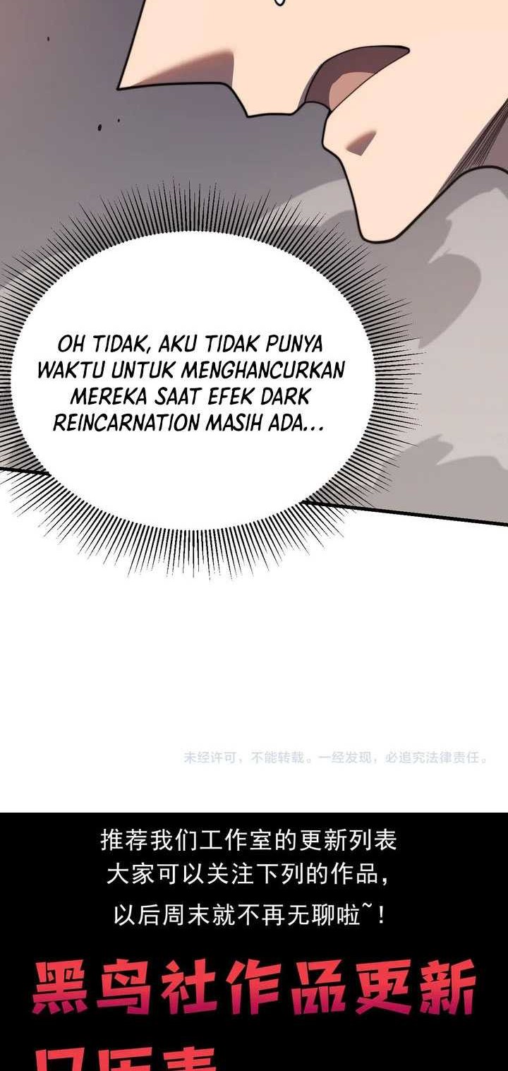 I Became The Game’s Biggest Villain Chapter 83 - halaman 45