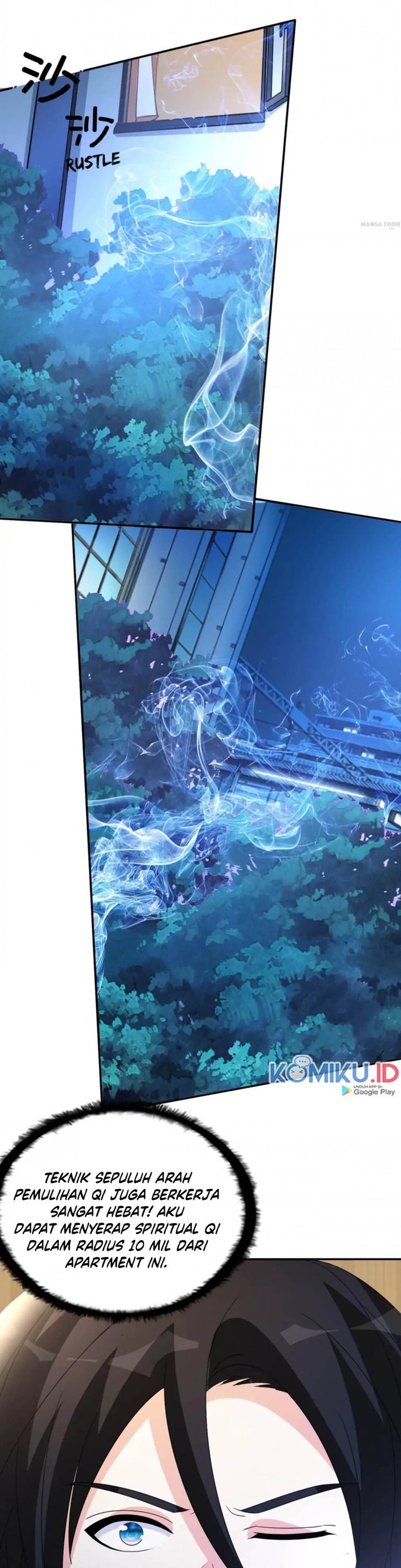 I Became The Game’s Biggest Villain Chapter 84 - halaman 13