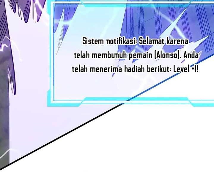I Became The Game’s Biggest Villain Chapter 84 - halaman 19