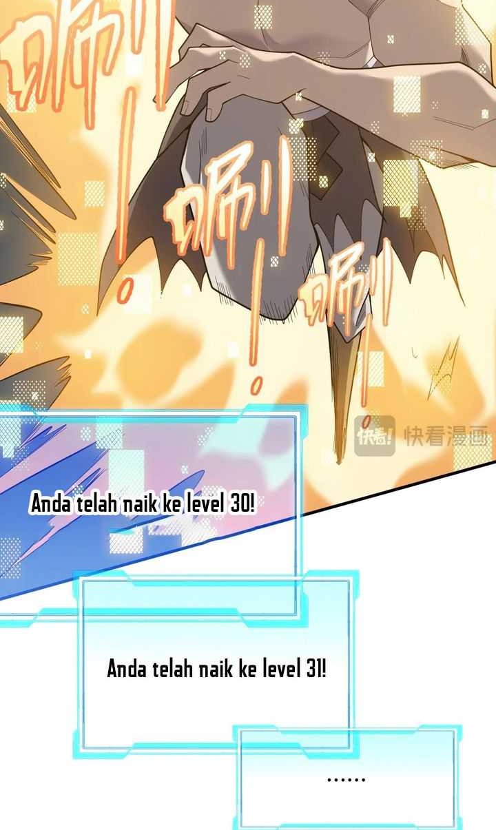 I Became The Game’s Biggest Villain Chapter 84 - halaman 30