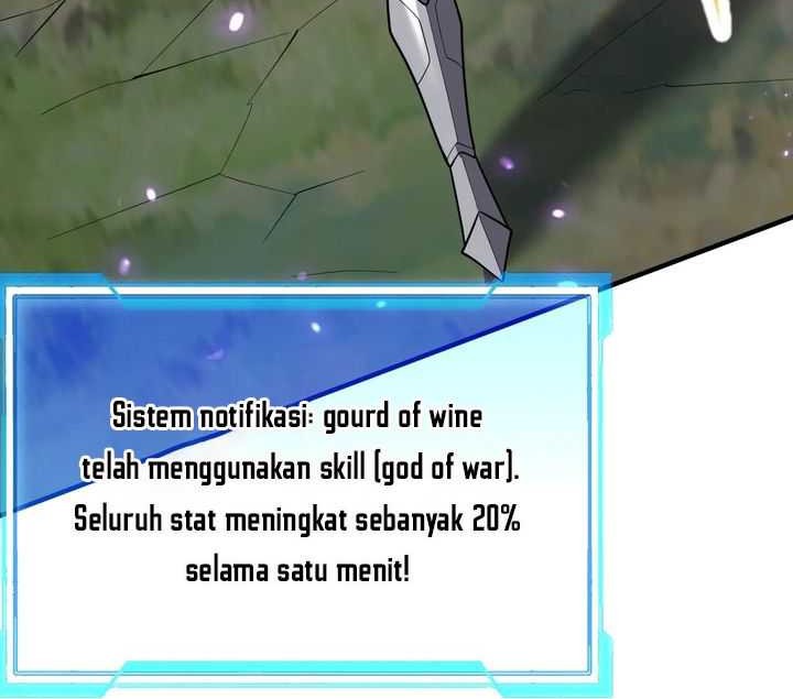 I Became The Game’s Biggest Villain Chapter 84 - halaman 34