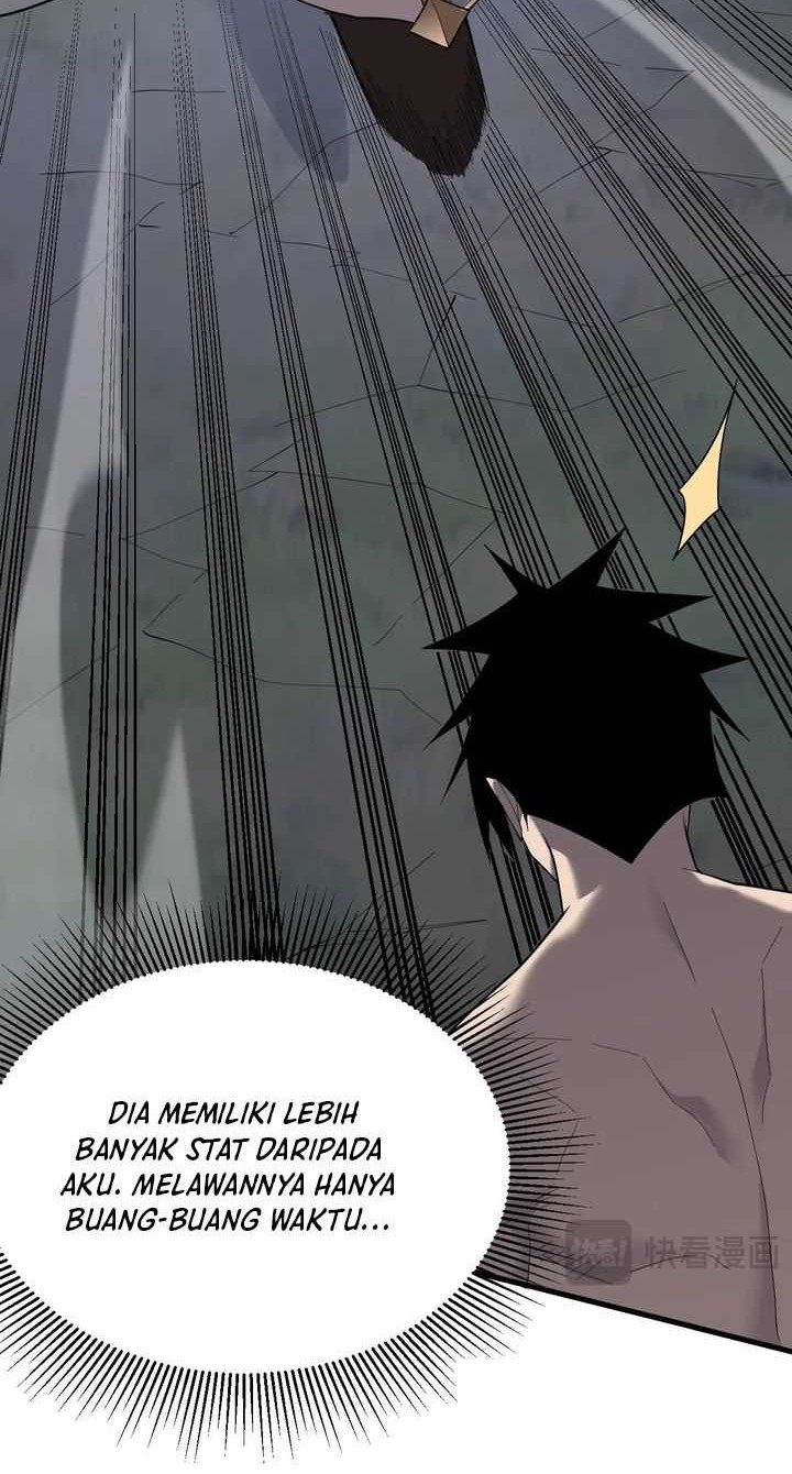 I Became The Game’s Biggest Villain Chapter 84 - halaman 36