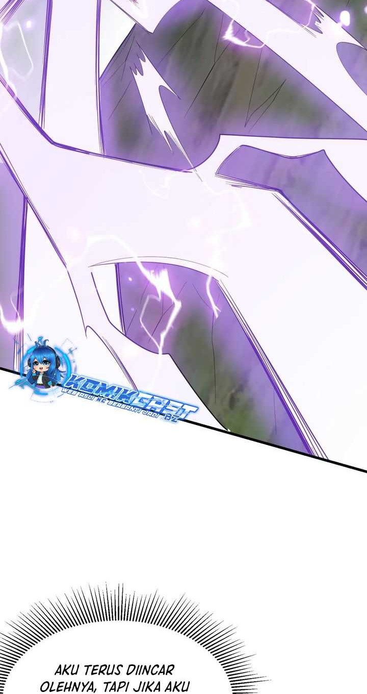 I Became The Game’s Biggest Villain Chapter 84 - halaman 38