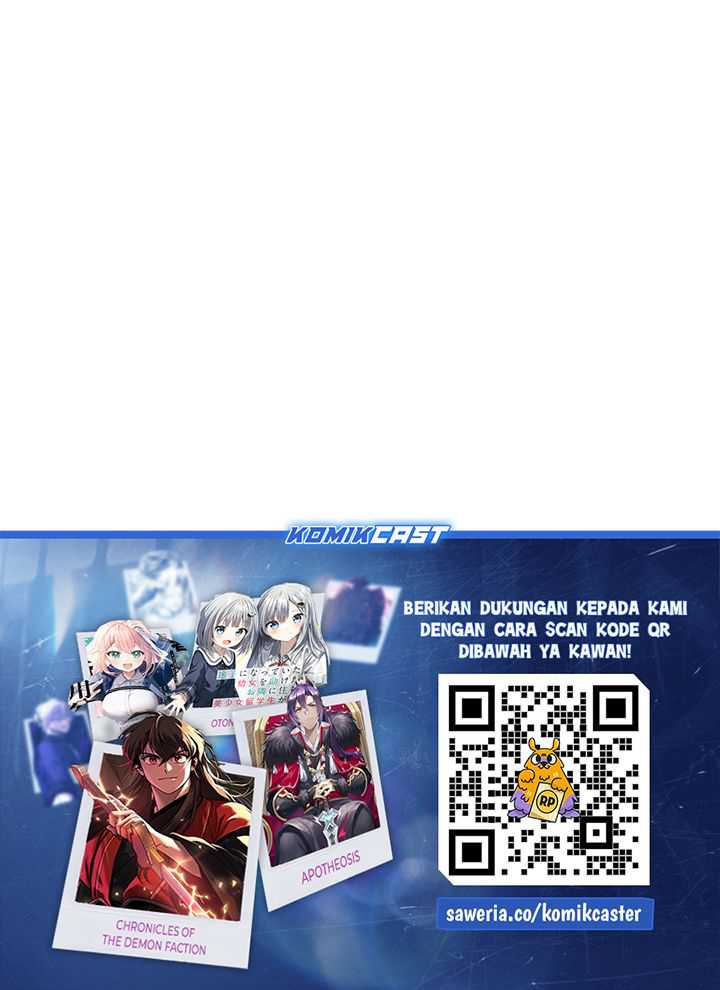 I Became The Game’s Biggest Villain Chapter 84 - halaman 43