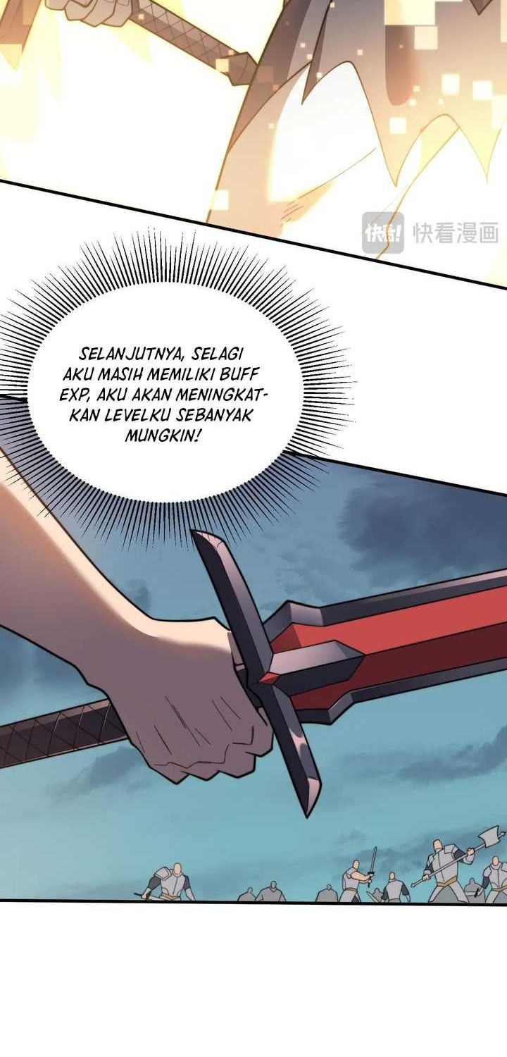 I Became The Game’s Biggest Villain Chapter 85 - halaman 22