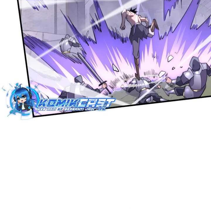 I Became The Game’s Biggest Villain Chapter 85 - halaman 26